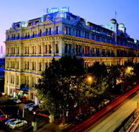 Grand Hotel amp Apartments Melbourne Gallery - Accommodation Main Beach