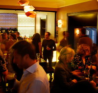 Pyrmont Bridge Hotel - Accommodation Main Beach