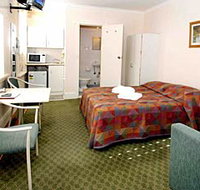 The Maisonette Hotel - Accommodation Main Beach