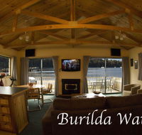 Burilda Waters Port Arthur Waterfront Accommodation - Accommodation Main Beach