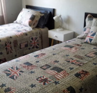 The Central Hotel Ararat - Accommodation Main Beach