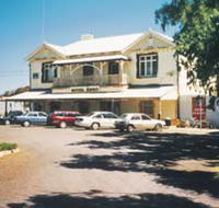 Arno Bay Hotel Motel - Accommodation Main Beach