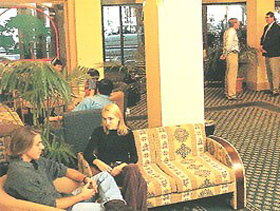 Perth WA Accommodation Main Beach