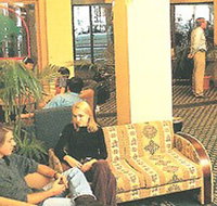 Criterion Hotel - Accommodation Main Beach