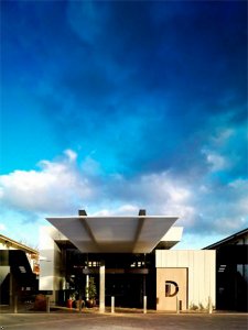 Peppers Gallery Hotel  - Accommodation Main Beach 0