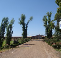 Newell Motor Inn Narrandera  - Accommodation Main Beach