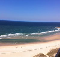 Palm Beach Holiday Resort - Accommodation Main Beach