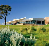 Moonah Links The Home Of Australian Golf - Accommodation Main Beach