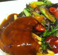 Mount Street Terrace Hotel - Accommodation Main Beach