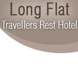 Long Flat Travellers Rest Hotel - Accommodation Main Beach