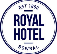 Royal Hotel Bowral - Accommodation Main Beach