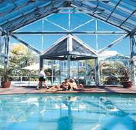 Broadwater Beach Resort - Accommodation Main Beach