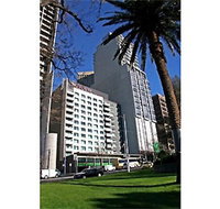 Mercure Hotel Melbourne - Accommodation Main Beach
