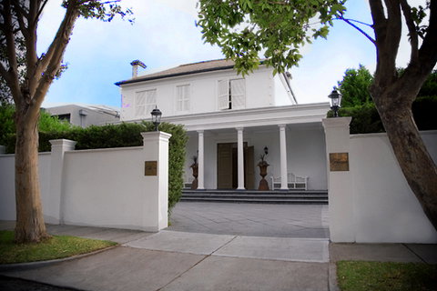 Florian Function & Events Centre - Accommodation Main Beach 1