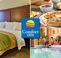 Comfort Inn Sovereign Gundagai - Accommodation Main Beach