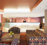 Mantra on Northbourne - Accommodation Main Beach