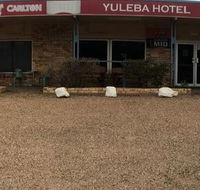 Yuleba Hotel Motel - Accommodation Main Beach