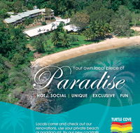 Turtle Cove Beach Resort amp Spa