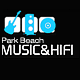 Park Beach MusicampHiFi - Accommodation Main Beach