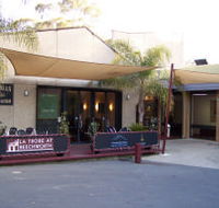 La Trobe At Beechworth - Accommodation Main Beach
