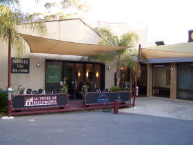 La Trobe At Beechworth - Accommodation Main Beach 0