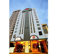 ibis Melbourne - Accommodation Main Beach