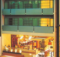 Somerset St Georges Terrace Perth - Accommodation Main Beach