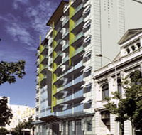 Mantra on Murray - Accommodation Main Beach