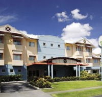 Cairns Queens Court Accommodation - Accommodation Main Beach