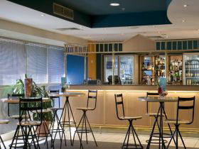 Hotel Ibis Brisbane - Accommodation Main Beach 0