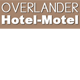 Overlander Hotel-Motel - Accommodation Main Beach