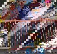 Bulloo River Hotel Motel - Accommodation Main Beach