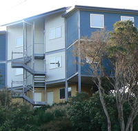 Sandy Point Beach Escape - Accommodation Main Beach
