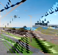 Centreport Units - Accommodation Main Beach