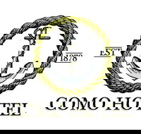 The Como Hotel - Accommodation Main Beach