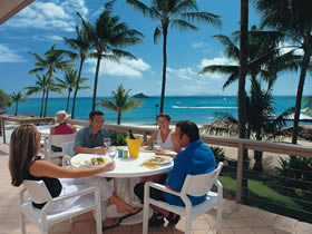 Seaforth QLD Accommodation Main Beach