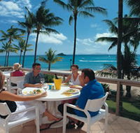 Voyages Brampton Island - Accommodation Main Beach