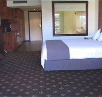 Best Western A Centretown - Accommodation Main Beach