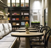 Little Collins Street Larder - Accommodation Main Beach