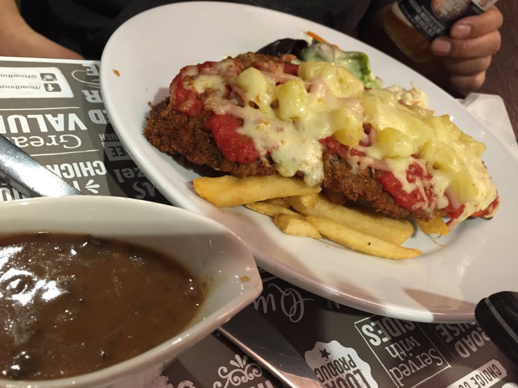 Salisbury Downs SA Accommodation Main Beach