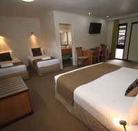 Botanical Motel - Accommodation Main Beach