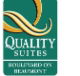 Quality Suites - Boulevard On Beaumont - Accommodation Main Beach