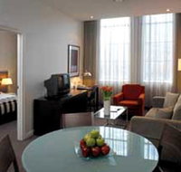 Medina Executive - Accommodation Main Beach