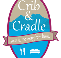 Crib amp Cradle - Accommodation Main Beach