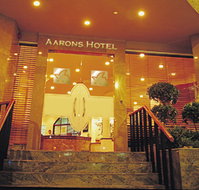 Aarons Hotel - Accommodation Main Beach