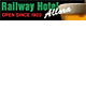 Railway Hotel Allora - Accommodation Main Beach