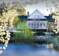 Lakehouse Beechworth - Accommodation Main Beach