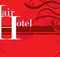 Hair Hotel - Accommodation Main Beach