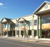 Sherbourne Terrace - Accommodation Main Beach