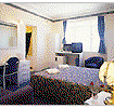Greenwich Inn Hotel - Accommodation Main Beach